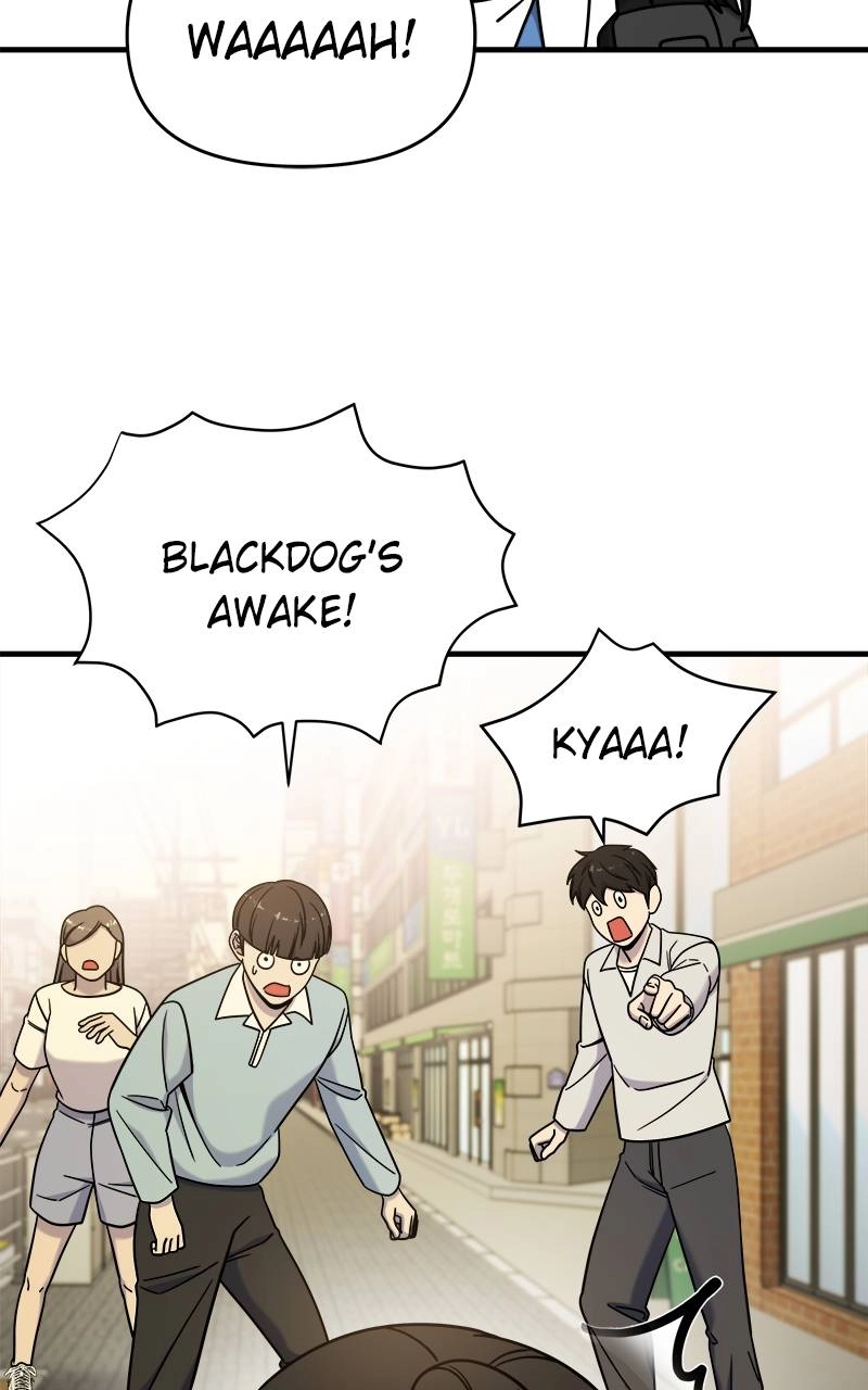 Villain with a Crush Chapter 85 Page 70