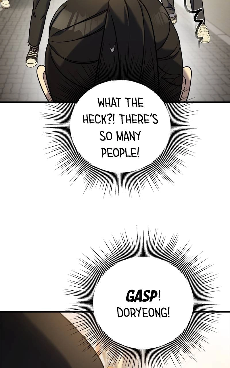 Villain with a Crush Chapter 85 Page 71