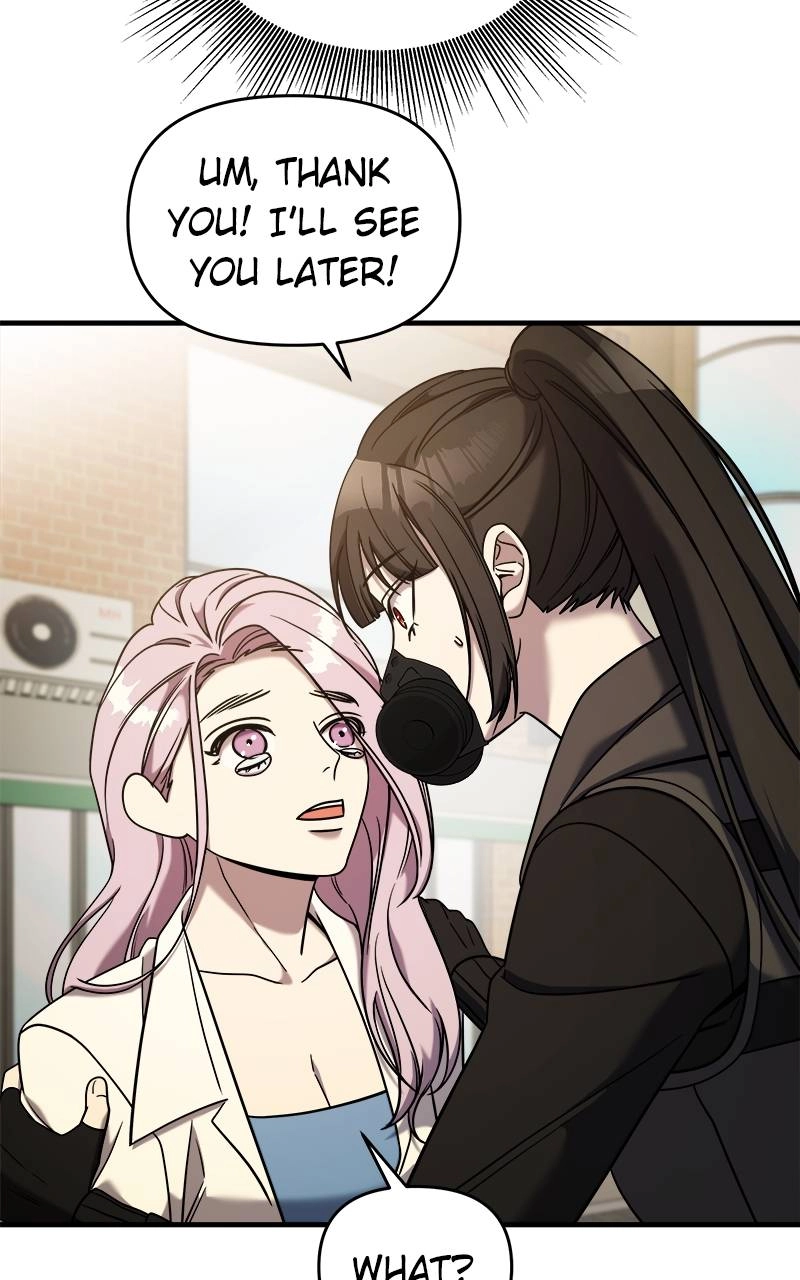 Villain with a Crush Chapter 85 Page 73