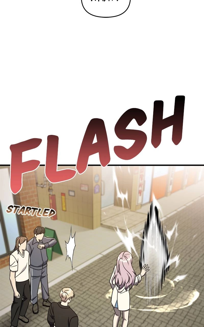 Villain with a Crush Chapter 85 Page 74