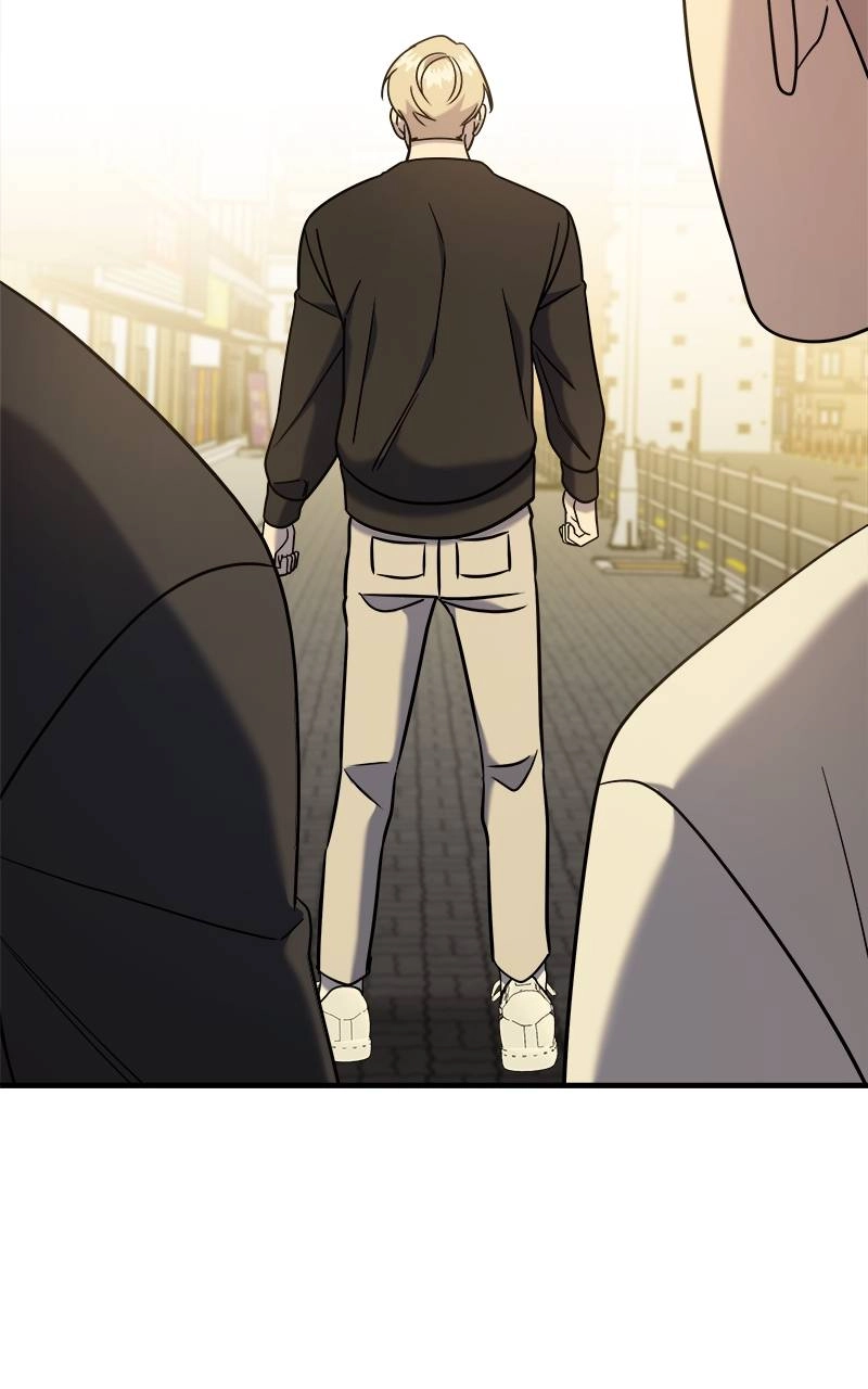 Villain with a Crush Chapter 85 Page 76