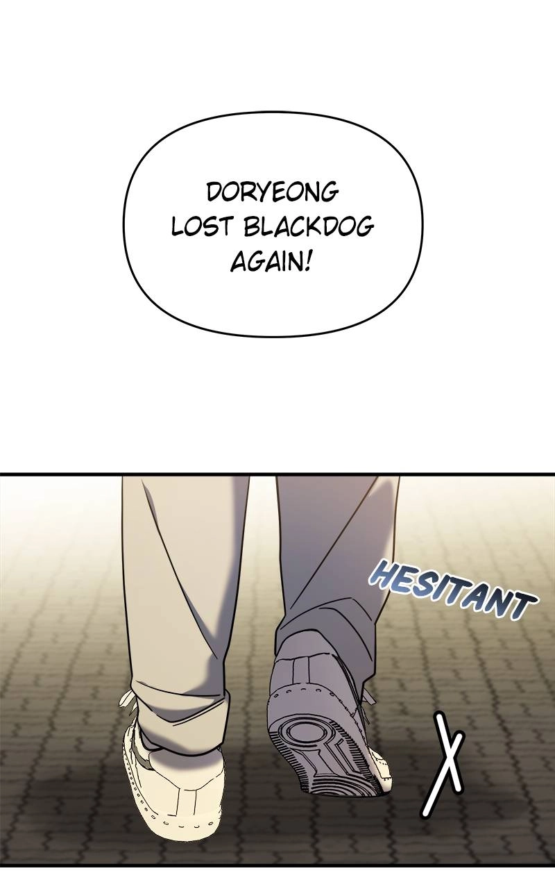 Villain with a Crush Chapter 85 Page 77