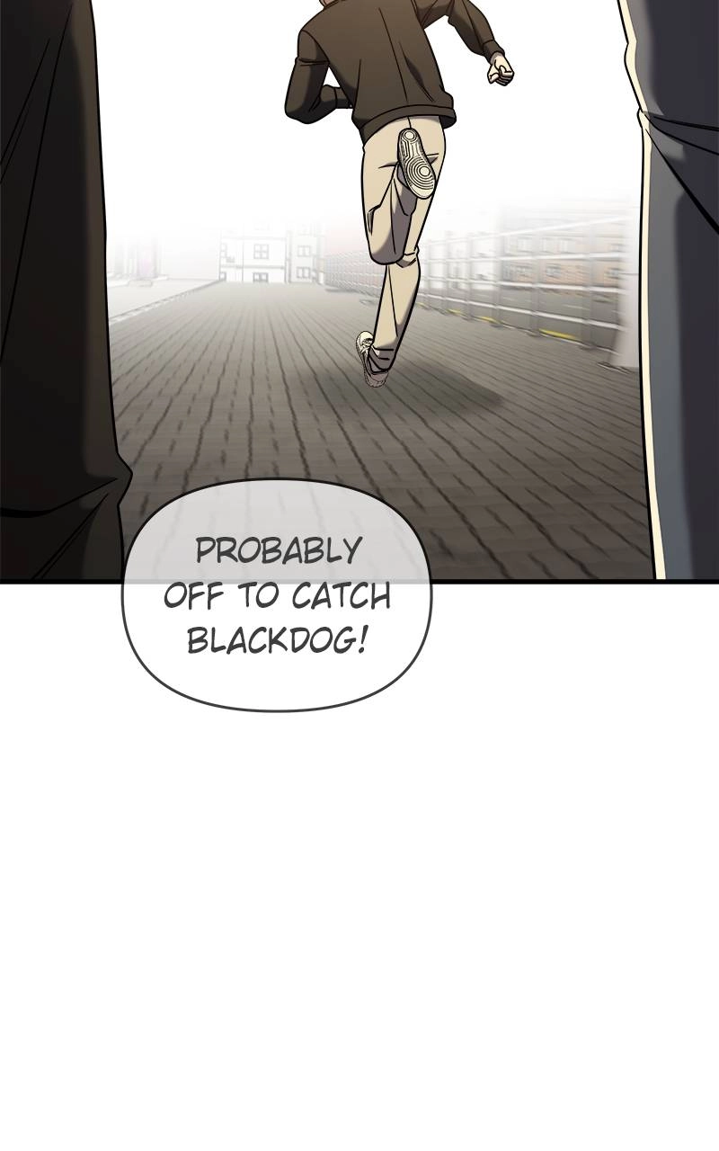 Villain with a Crush Chapter 85 Page 80