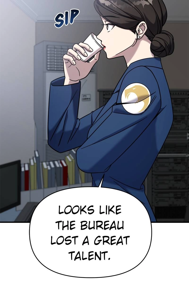 Villain with a Crush Chapter 85 Page 87