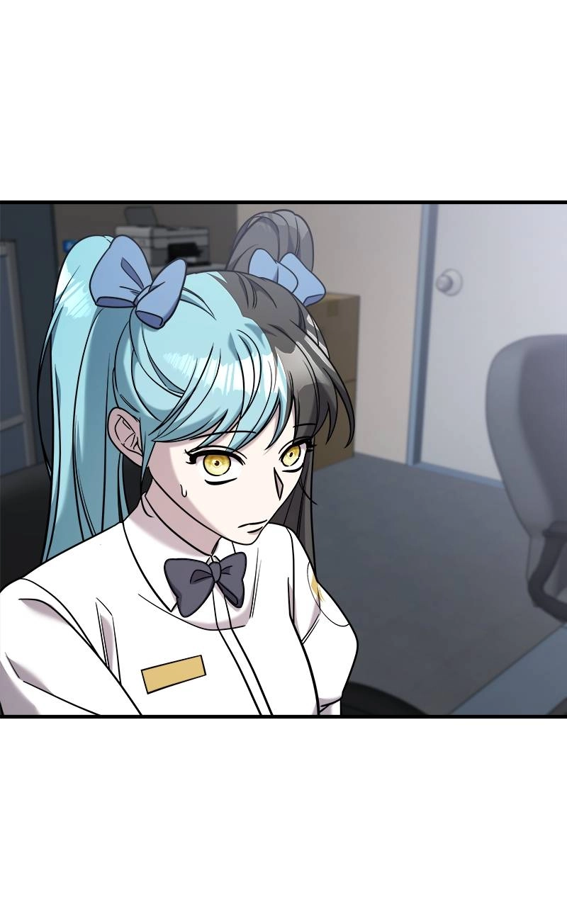 Villain with a Crush Chapter 85 Page 88