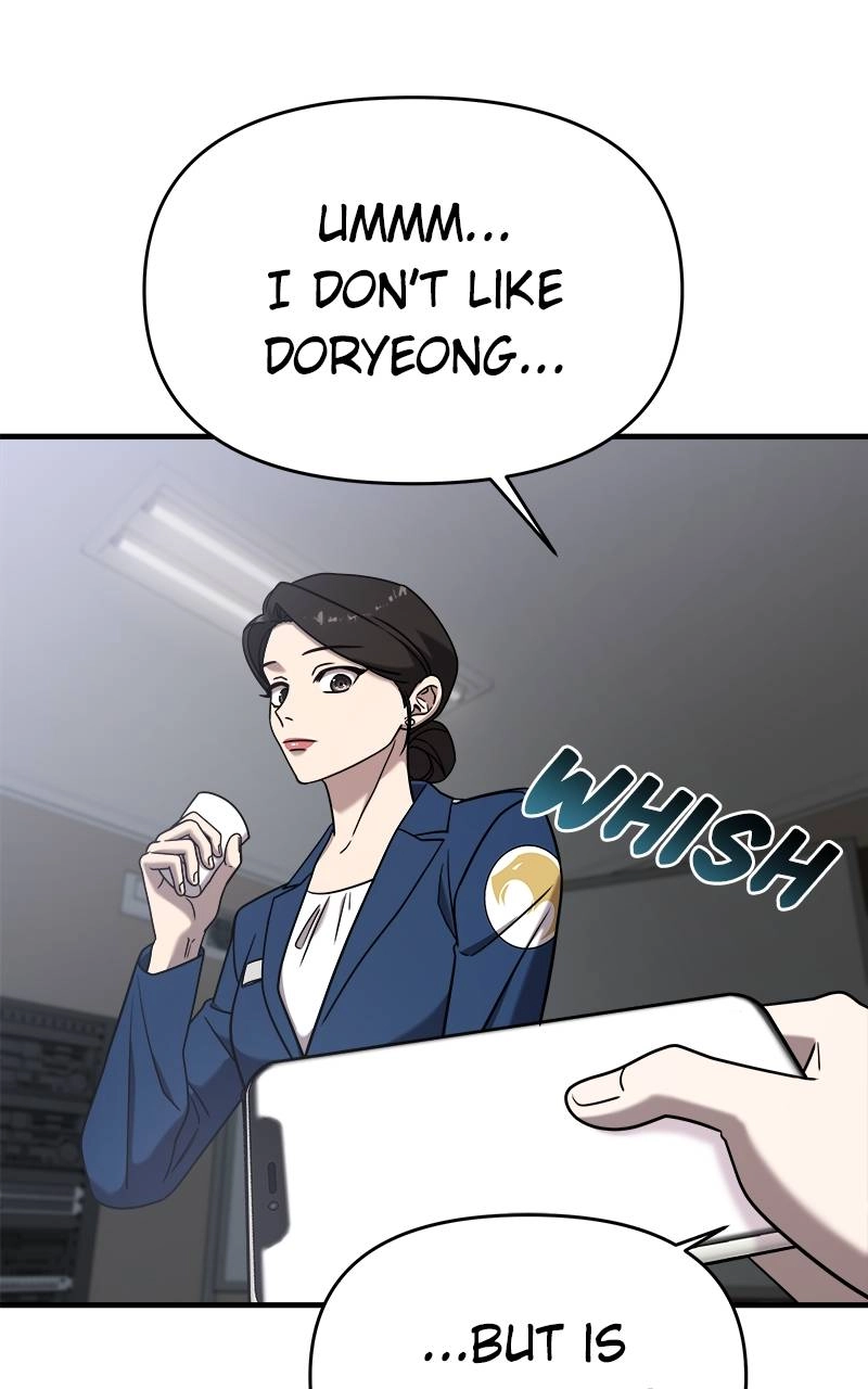 Villain with a Crush Chapter 85 Page 89