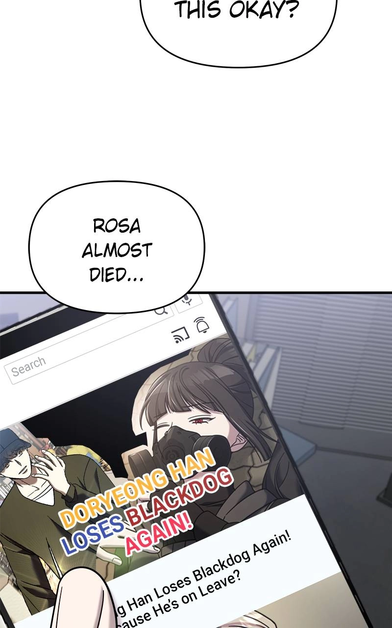 Villain with a Crush Chapter 85 Page 90