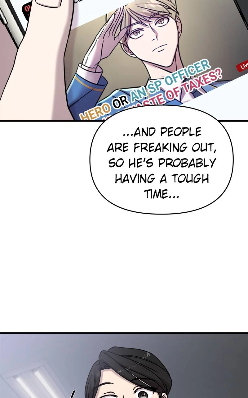 Villain with a Crush Chapter 85 Page 91