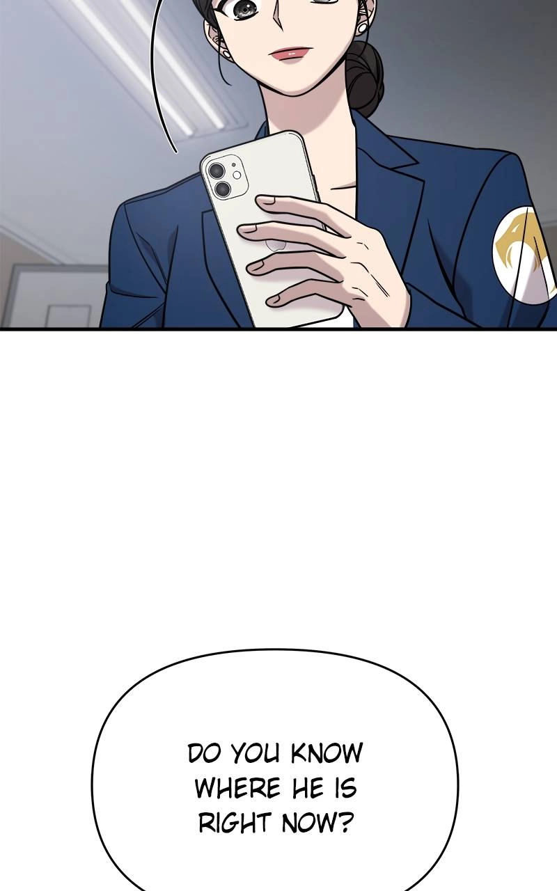 Villain with a Crush Chapter 85 Page 92