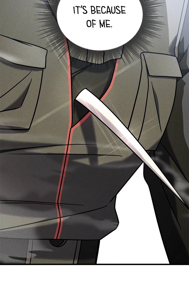 Villain with a Crush Chapter 85 Page 98