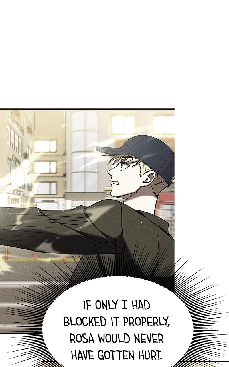 Villain with a Crush Chapter 85 Page 99