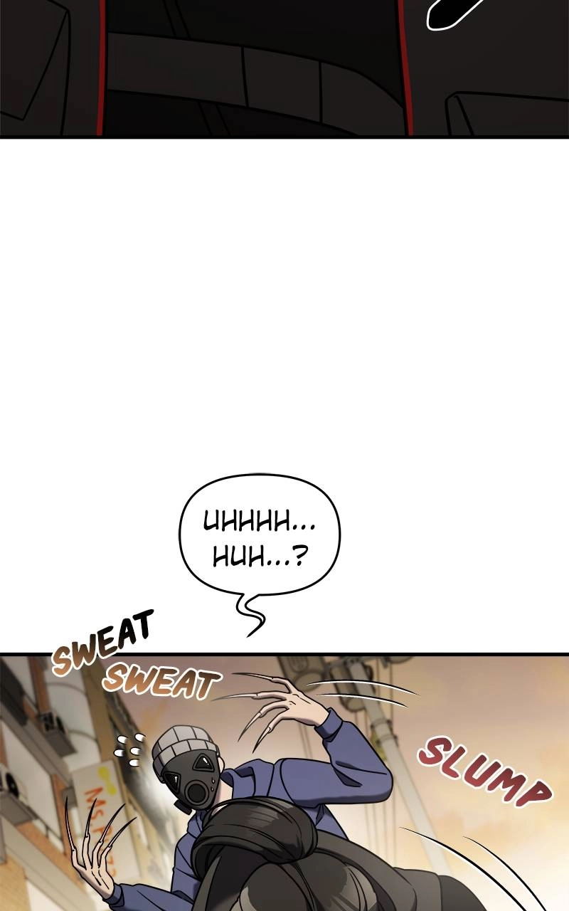 Villain with a Crush Chapter 85 Page 9