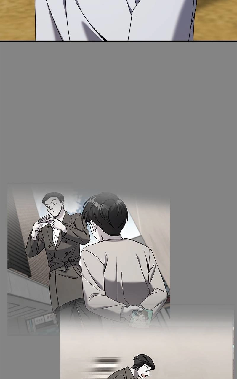 Villain with a Crush Chapter 101 Page 100