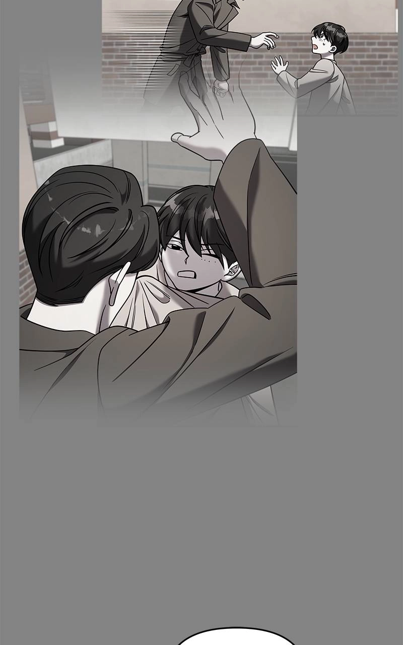 Villain with a Crush Chapter 101 Page 101