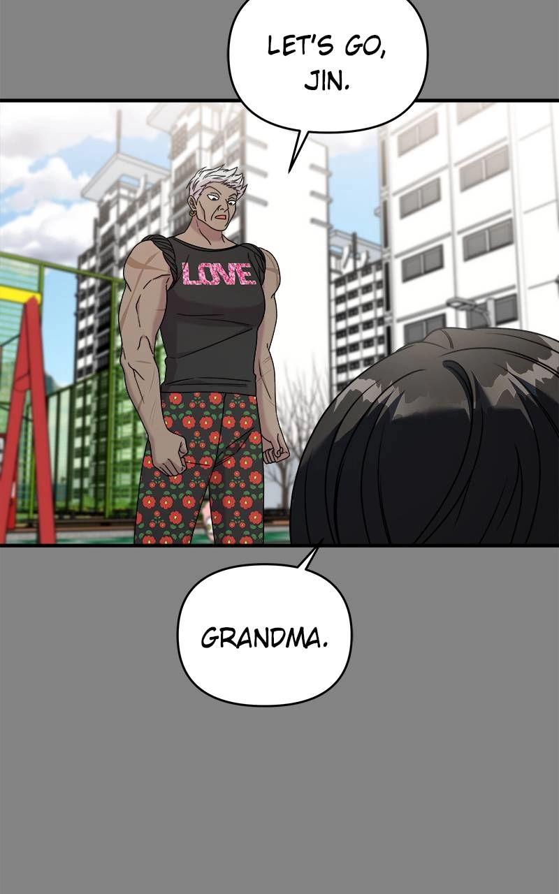 Villain with a Crush Chapter 101 Page 102