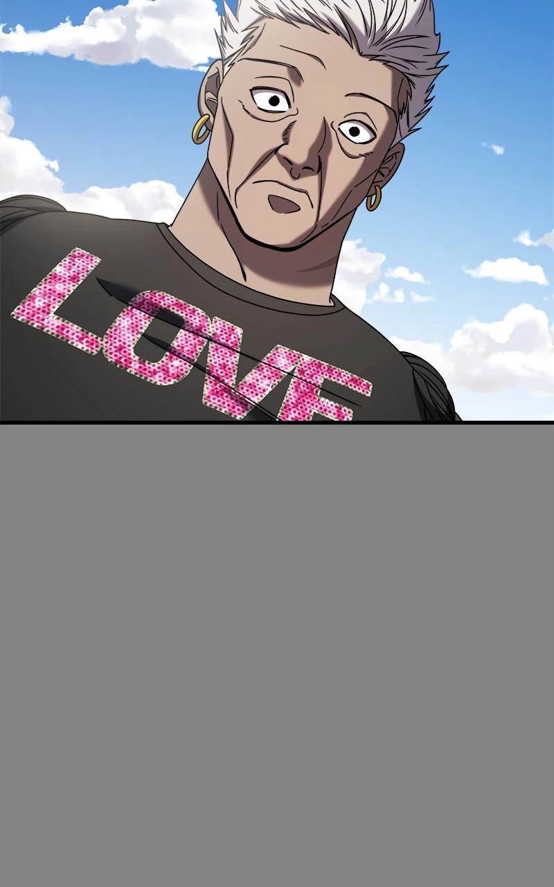 Villain with a Crush Chapter 101 Page 105