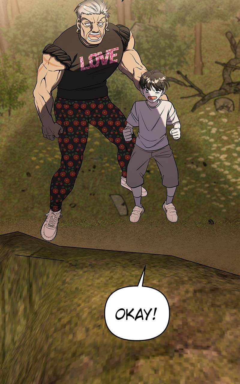 Villain with a Crush Chapter 101 Page 108