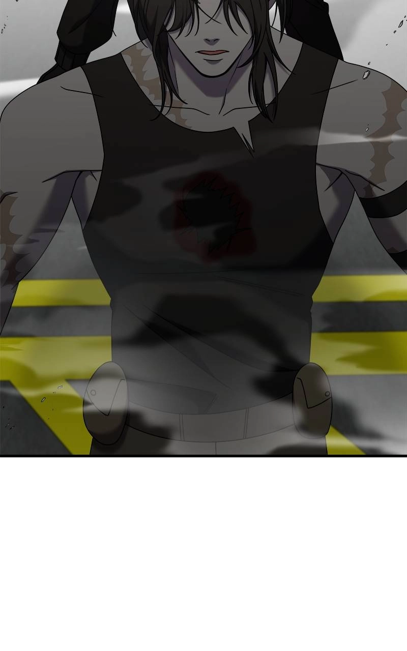 Villain with a Crush Chapter 101 Page 10