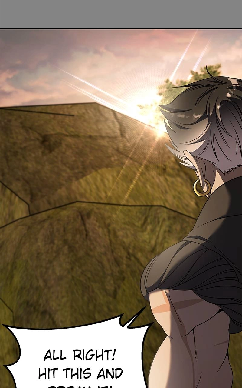 Villain with a Crush Chapter 101 Page 110