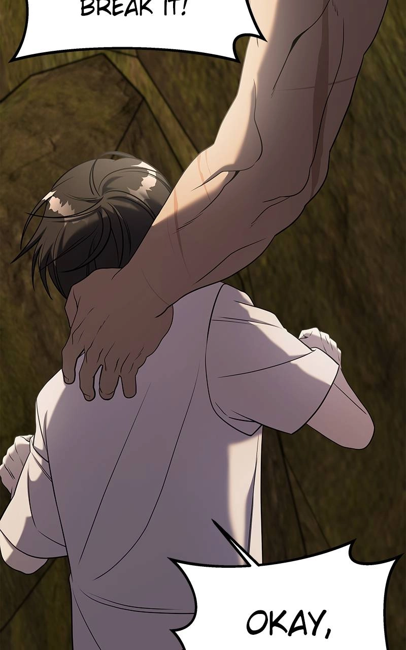 Villain with a Crush Chapter 101 Page 111