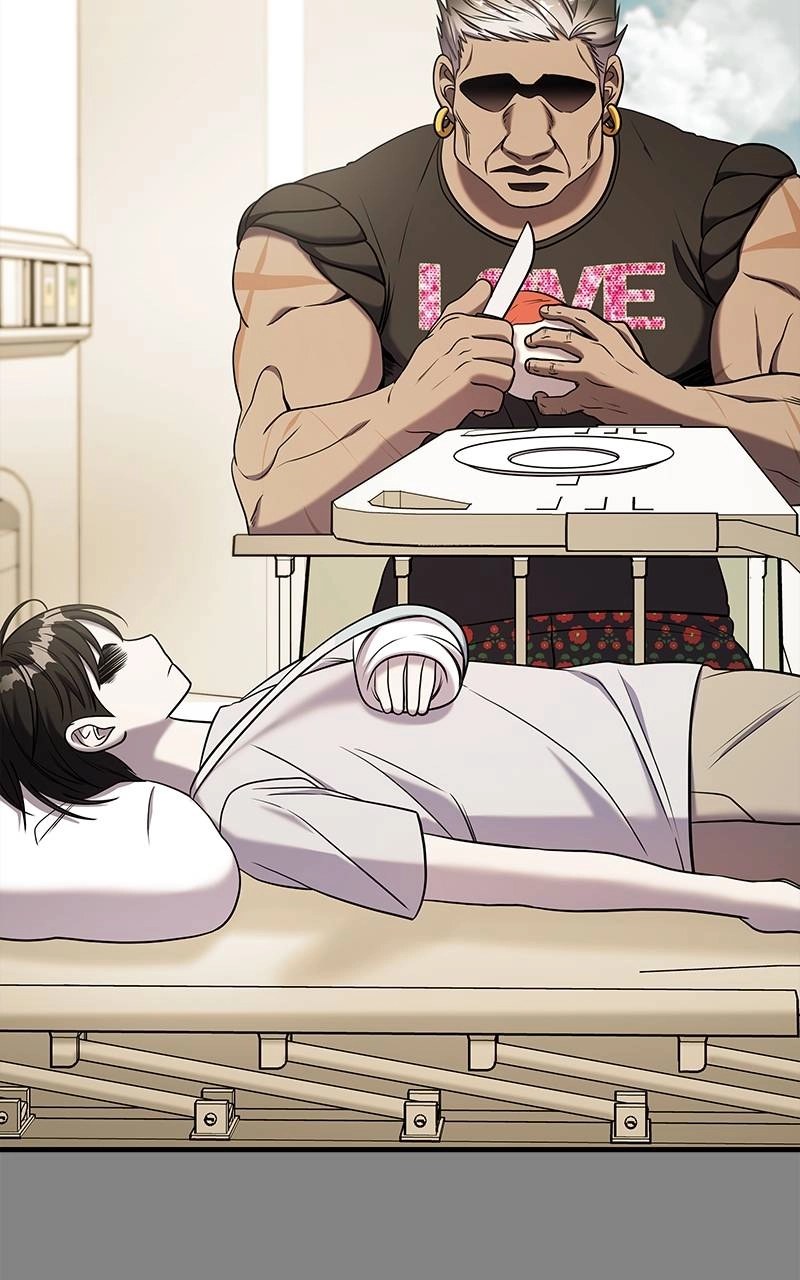 Villain with a Crush Chapter 101 Page 115