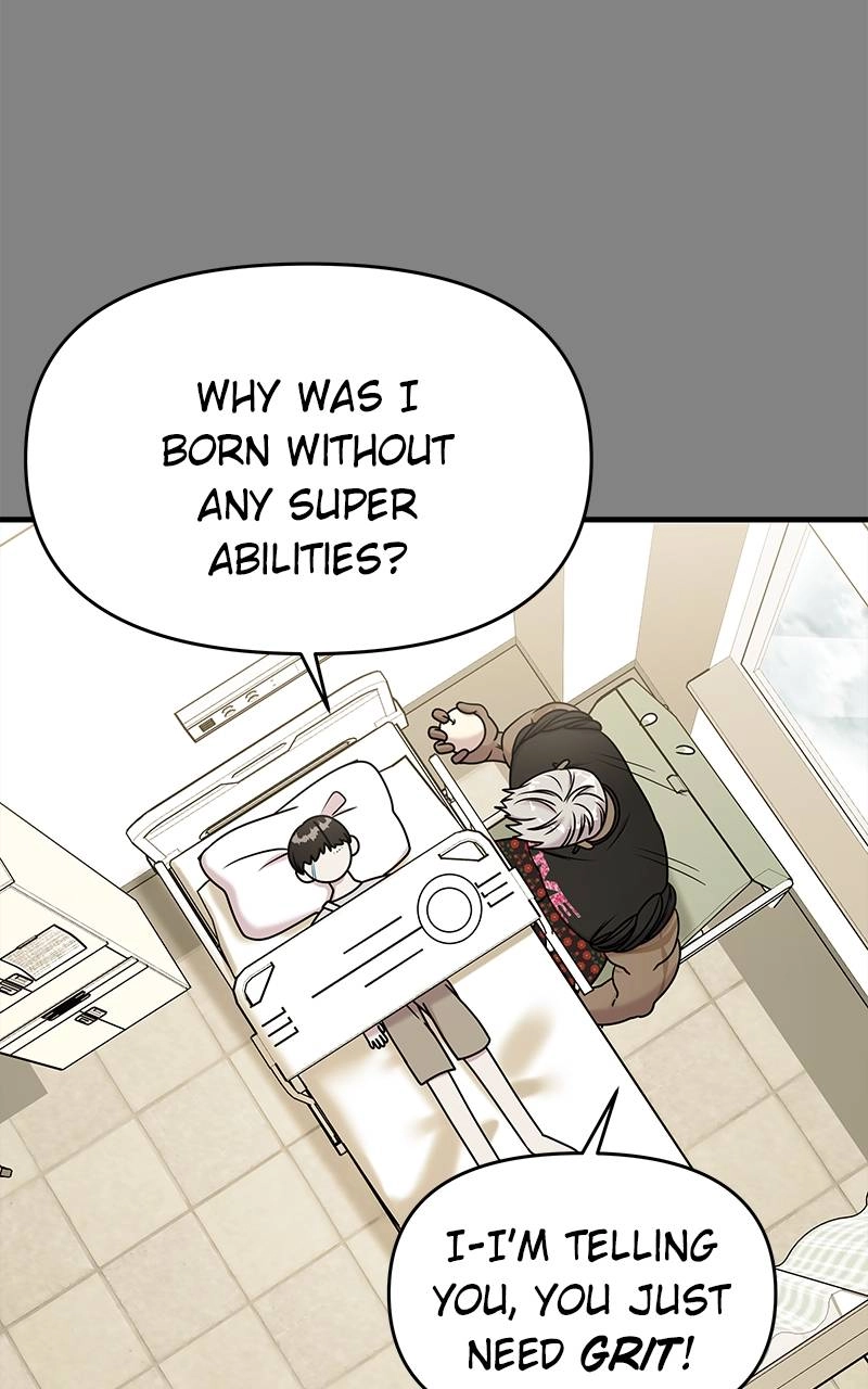 Villain with a Crush Chapter 101 Page 116