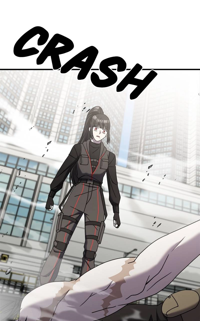 Villain with a Crush Chapter 101 Page 11