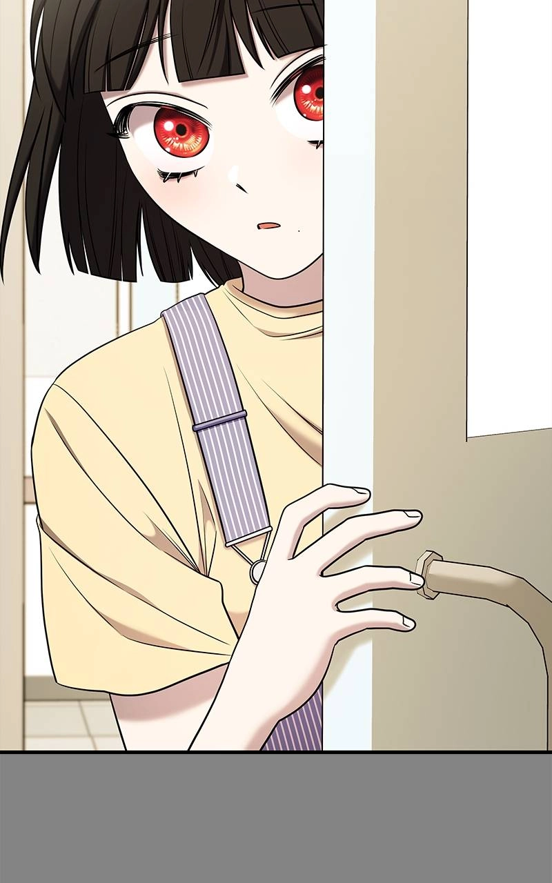 Villain with a Crush Chapter 101 Page 123