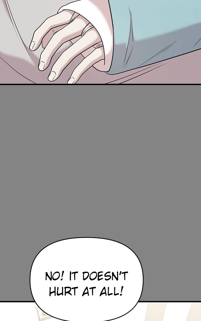 Villain with a Crush Chapter 101 Page 130