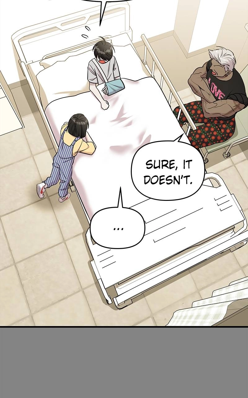 Villain with a Crush Chapter 101 Page 131