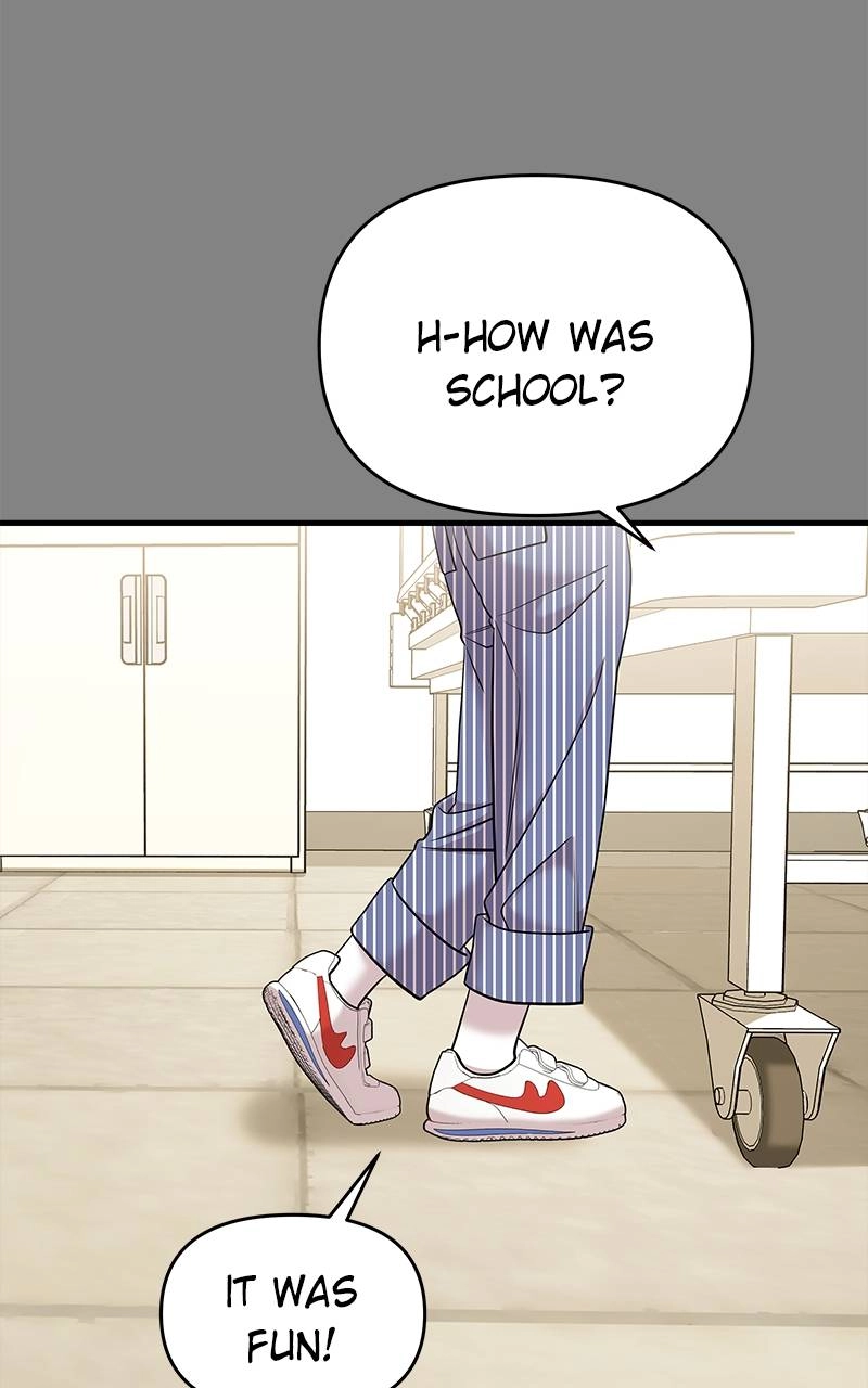 Villain with a Crush Chapter 101 Page 132