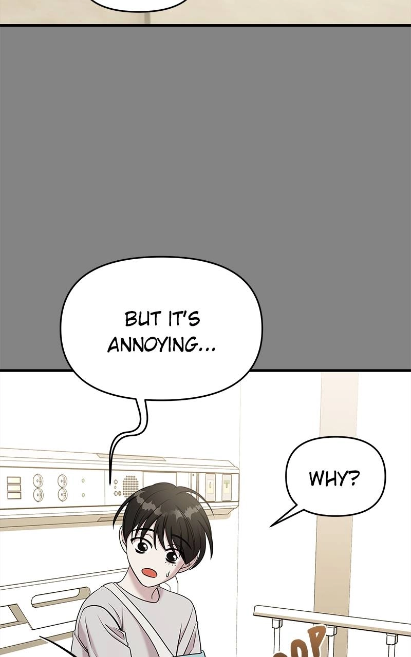 Villain with a Crush Chapter 101 Page 133