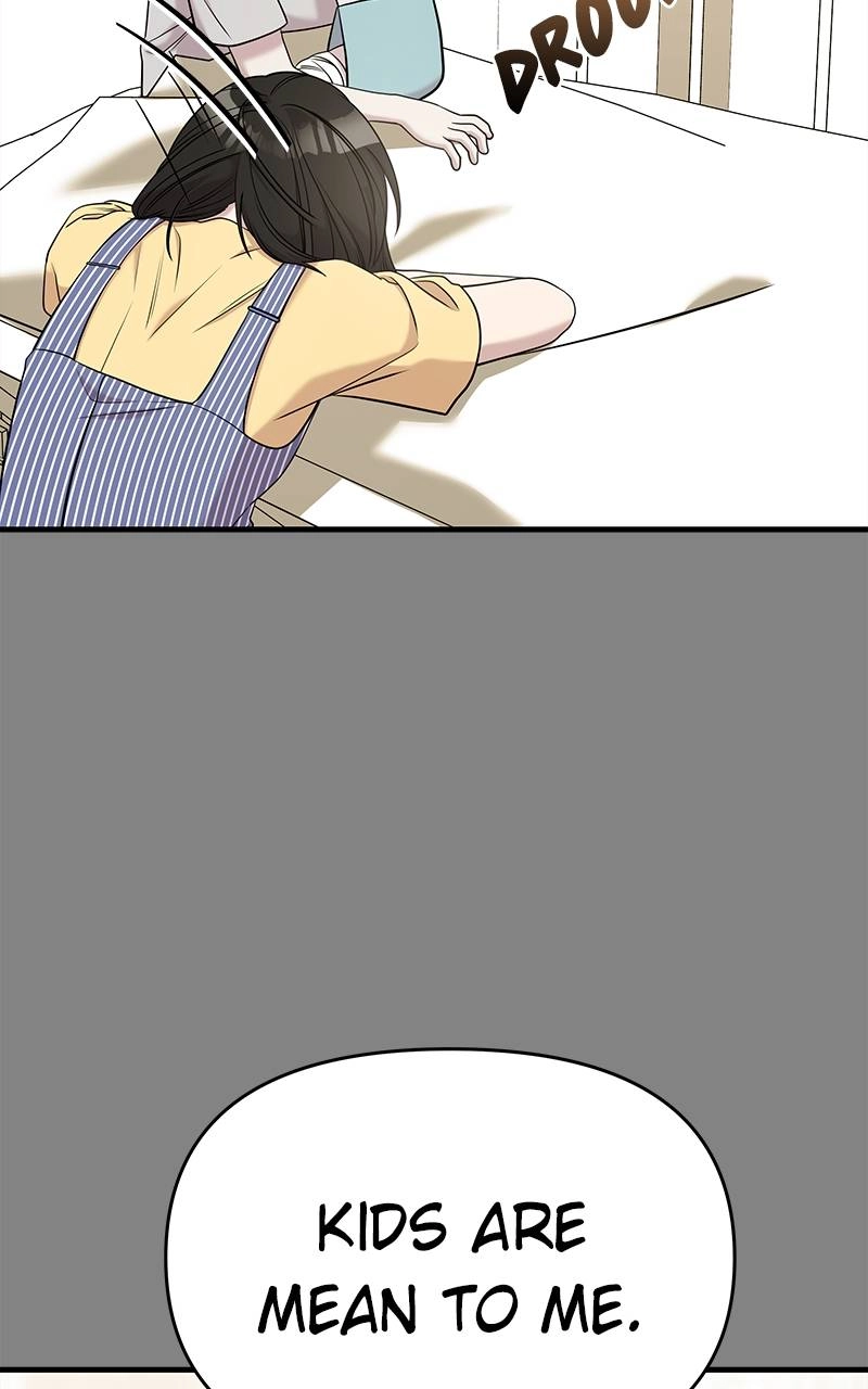 Villain with a Crush Chapter 101 Page 134