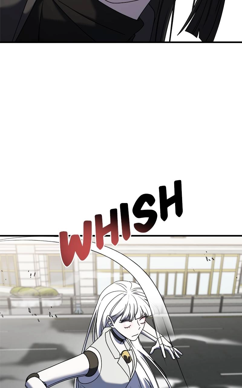 Villain with a Crush Chapter 101 Page 13