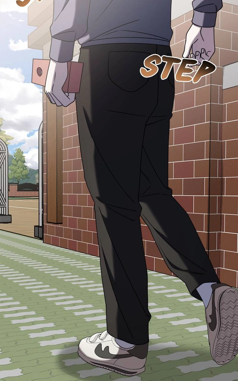 Villain with a Crush Chapter 101 Page 147