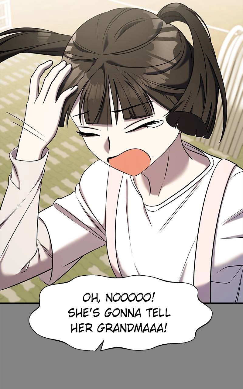 Villain with a Crush Chapter 101 Page 150