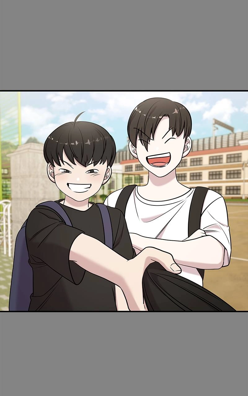 Villain with a Crush Chapter 101 Page 151