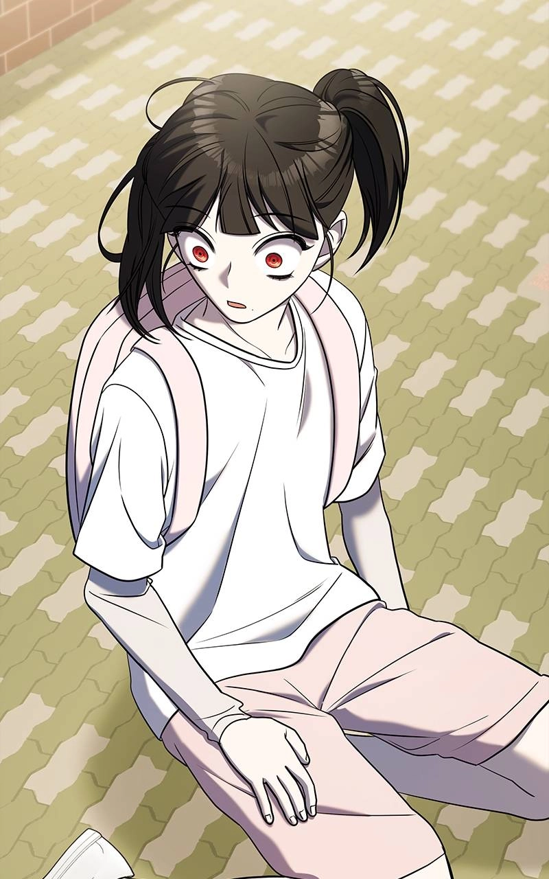 Villain with a Crush Chapter 101 Page 156