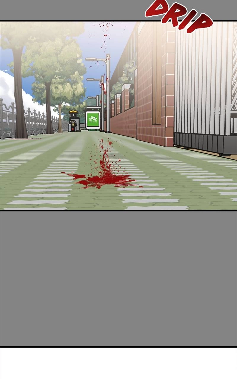 Villain with a Crush Chapter 101 Page 164