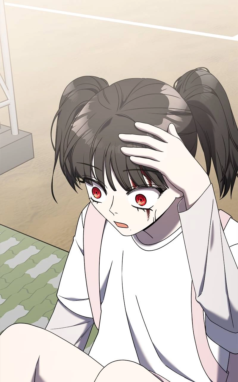 Villain with a Crush Chapter 101 Page 166