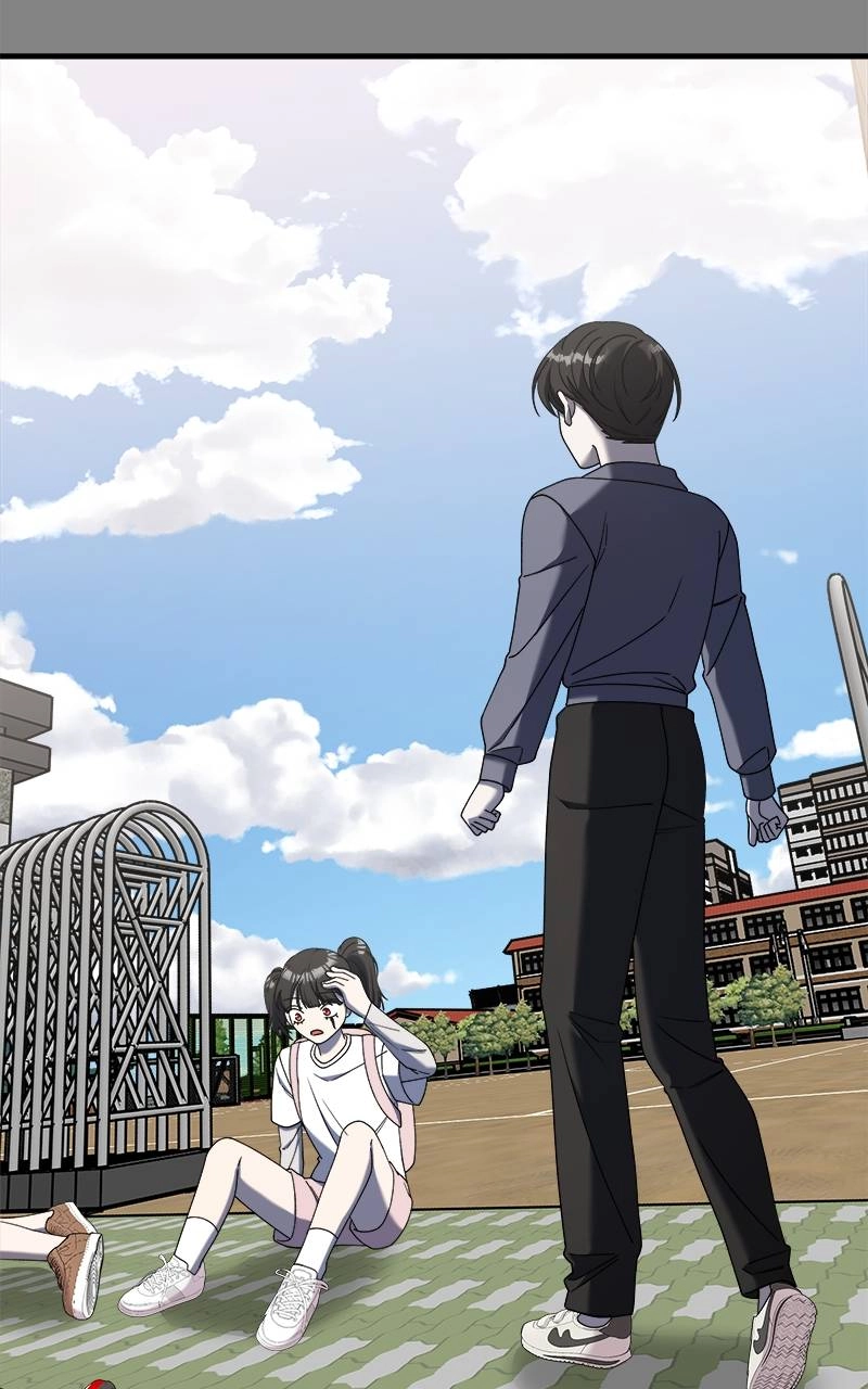 Villain with a Crush Chapter 101 Page 168