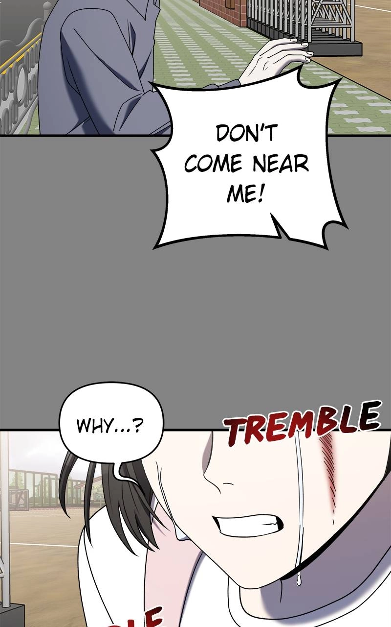 Villain with a Crush Chapter 101 Page 170