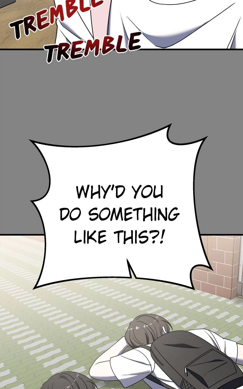 Villain with a Crush Chapter 101 Page 171