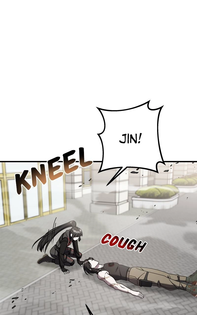 Villain with a Crush Chapter 101 Page 18