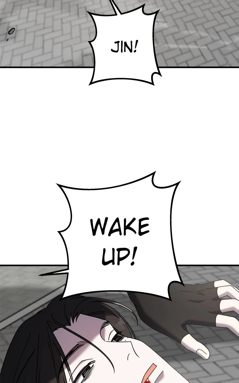 Villain with a Crush Chapter 101 Page 19