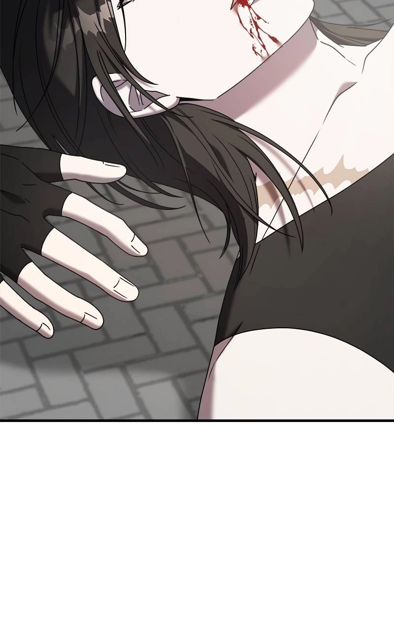 Villain with a Crush Chapter 101 Page 20