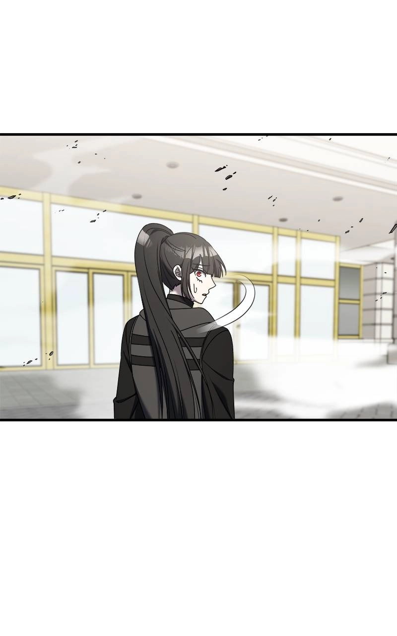 Villain with a Crush Chapter 101 Page 21