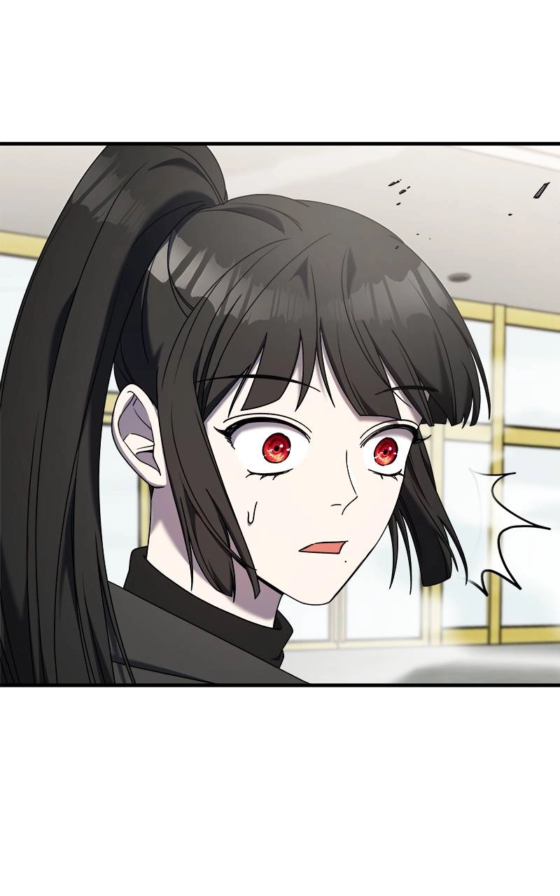 Villain with a Crush Chapter 101 Page 22