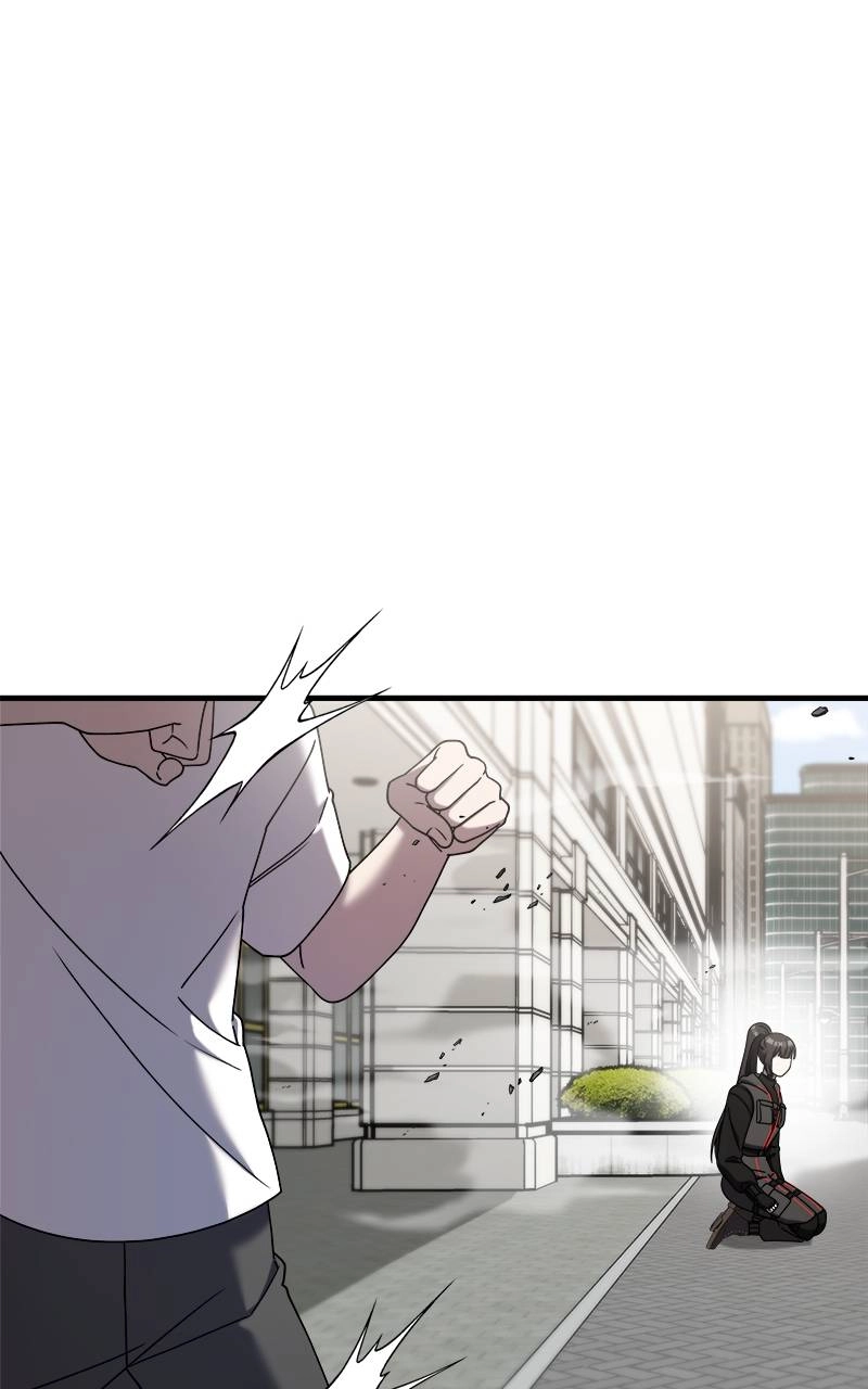 Villain with a Crush Chapter 101 Page 25