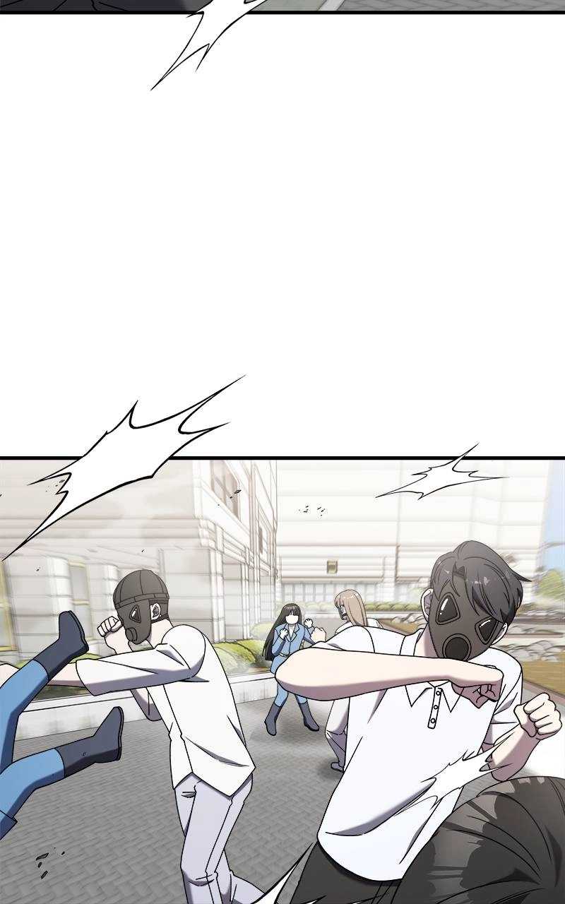 Villain with a Crush Chapter 101 Page 26